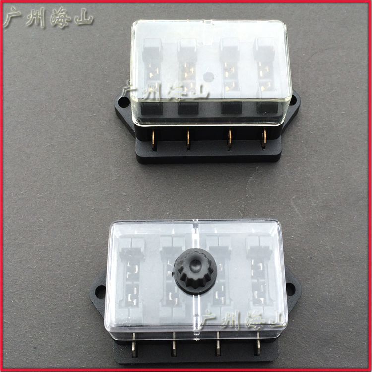 保險絲盒圖片/保險絲盒樣板圖 (2)