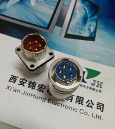 Y50DX-1405TJ供应Y50DX-1405TJ Y50DX-1405ZK圆形连接器规格齐全价优