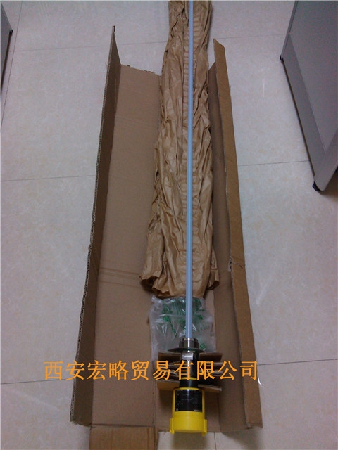 電容式液位計圖片/電容式液位計樣板圖 (1)