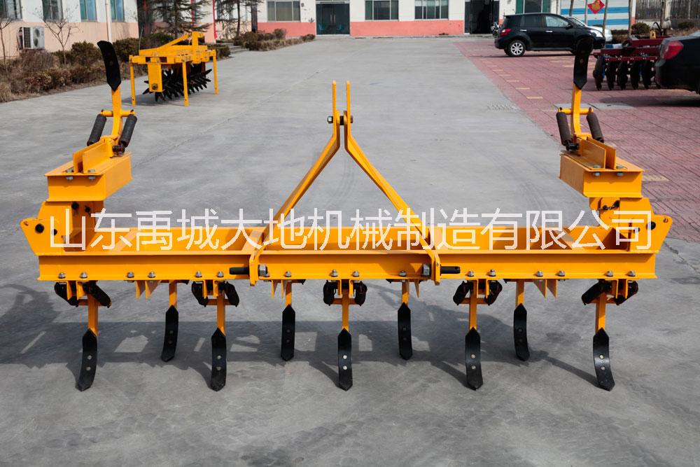 彈齒中耕機/彈簧中耕機圖片/彈齒中耕機/彈簧中耕機樣板圖 (4)