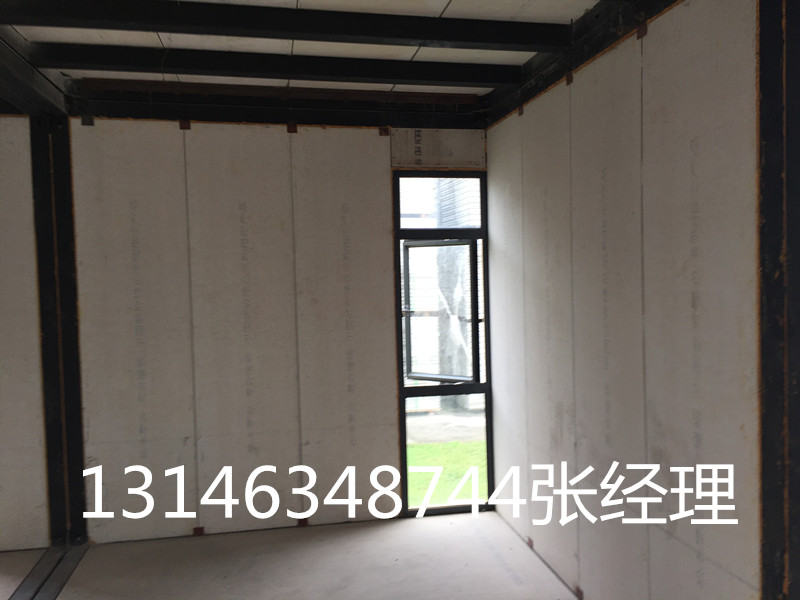 隔斷墻板圖片/隔斷墻板樣板圖 (1)
