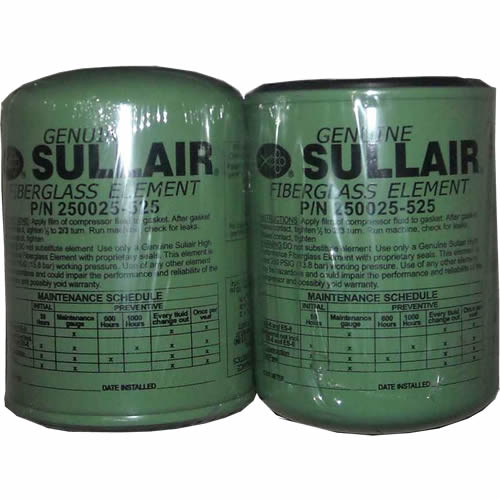 壽力空氣濾芯圖片/壽力空氣濾芯樣板圖 (3)