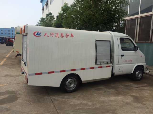 養(yǎng)護(hù)車圖片/養(yǎng)護(hù)車樣板圖 (1)