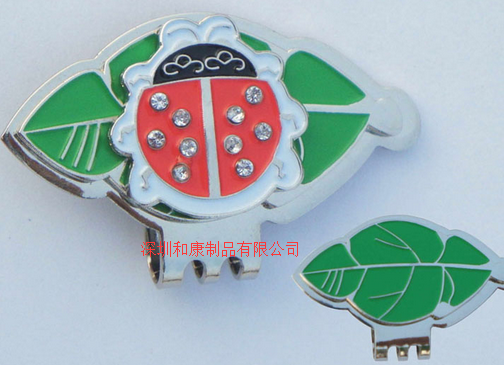 五金帽夾圖片/五金帽夾樣板圖 (4)