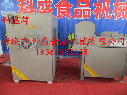 凍肉絞肉機(jī)圖片/凍肉絞肉機(jī)樣板圖 (1)