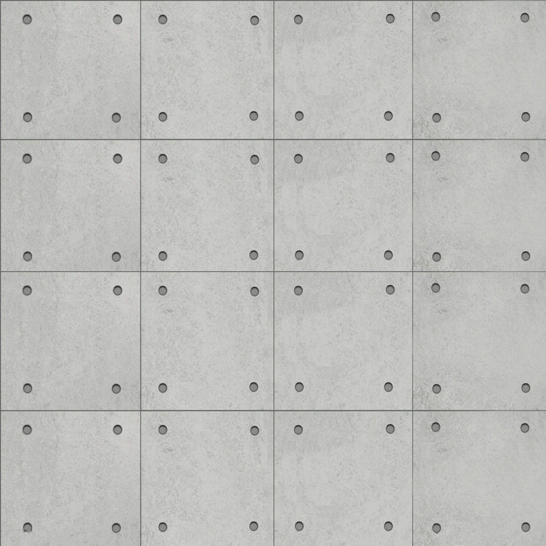 混凝土板圖片/混凝土板樣板圖 (2)