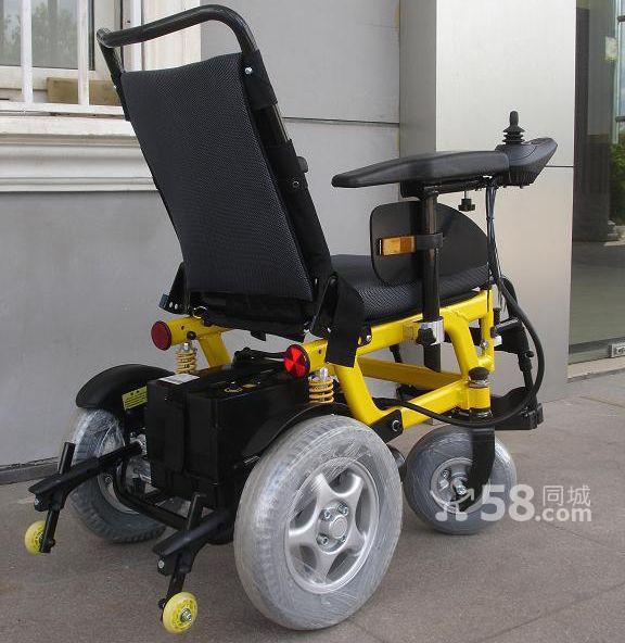 電動輪椅圖片/電動輪椅樣板圖 (2)