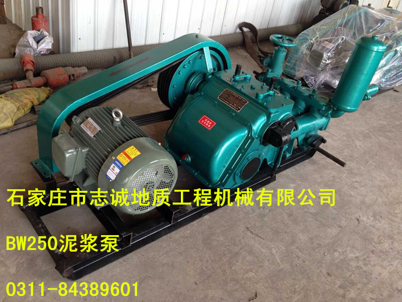 BW250泥漿泵價(jià)格圖片/BW250泥漿泵價(jià)格樣板圖 (3)