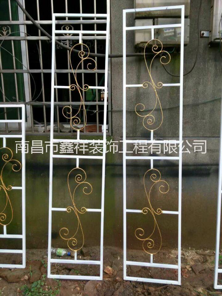 供應(yīng)江西省南昌市鐵藝護(hù)窗，鐵藝護(hù)窗價(jià)格，鐵藝護(hù)窗優(yōu)惠價(jià)