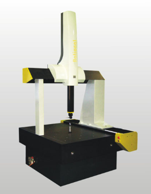 復(fù)合式三坐標(biāo)測(cè)量機(jī)圖片/復(fù)合式三坐標(biāo)測(cè)量機(jī)樣板圖 (1)