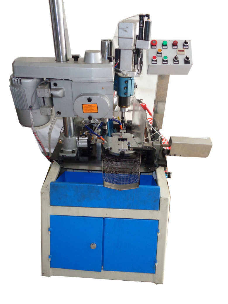 攻鉆一體機(jī) 鉆攻一體機(jī)  M6*30攻鉆一體機(jī)