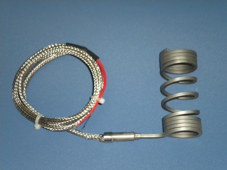 供應(yīng)熱流道加熱圈,熱流道加熱圈廠家直銷