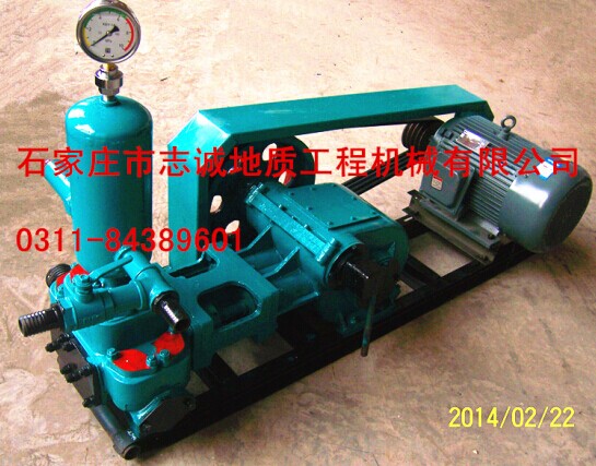 注漿泵圖片/注漿泵樣板圖 (3)