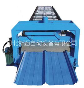 820角馳壓瓦機(jī)圖片/820角馳壓瓦機(jī)樣板圖 (2)