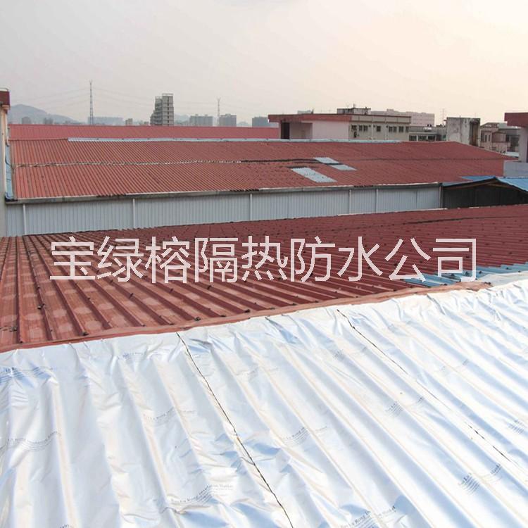 東莞工業(yè)廠房降溫圖片