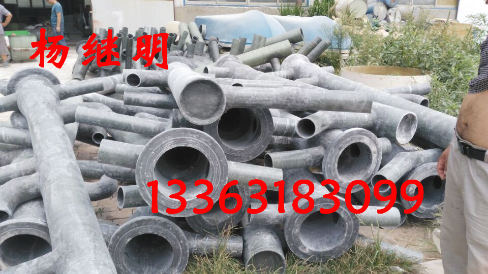 玻璃鋼噴淋管圖片/玻璃鋼噴淋管樣板圖 (2)