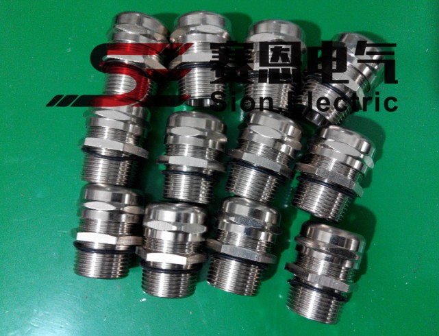 防爆活接頭圖片/防爆活接頭樣板圖 (3)