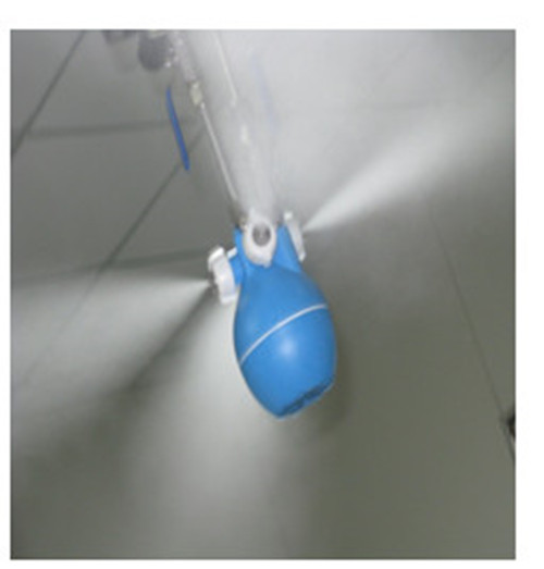 供應(yīng)蘇州無(wú)塵車間氣水混合二流體加濕器上海廠家2015*報(bào)價(jià)