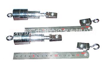 HZ-E09抗開裂卷繞熱沖擊試驗裝置圖片/HZ-E09抗開裂卷繞熱沖擊試驗裝置樣板圖 (2)