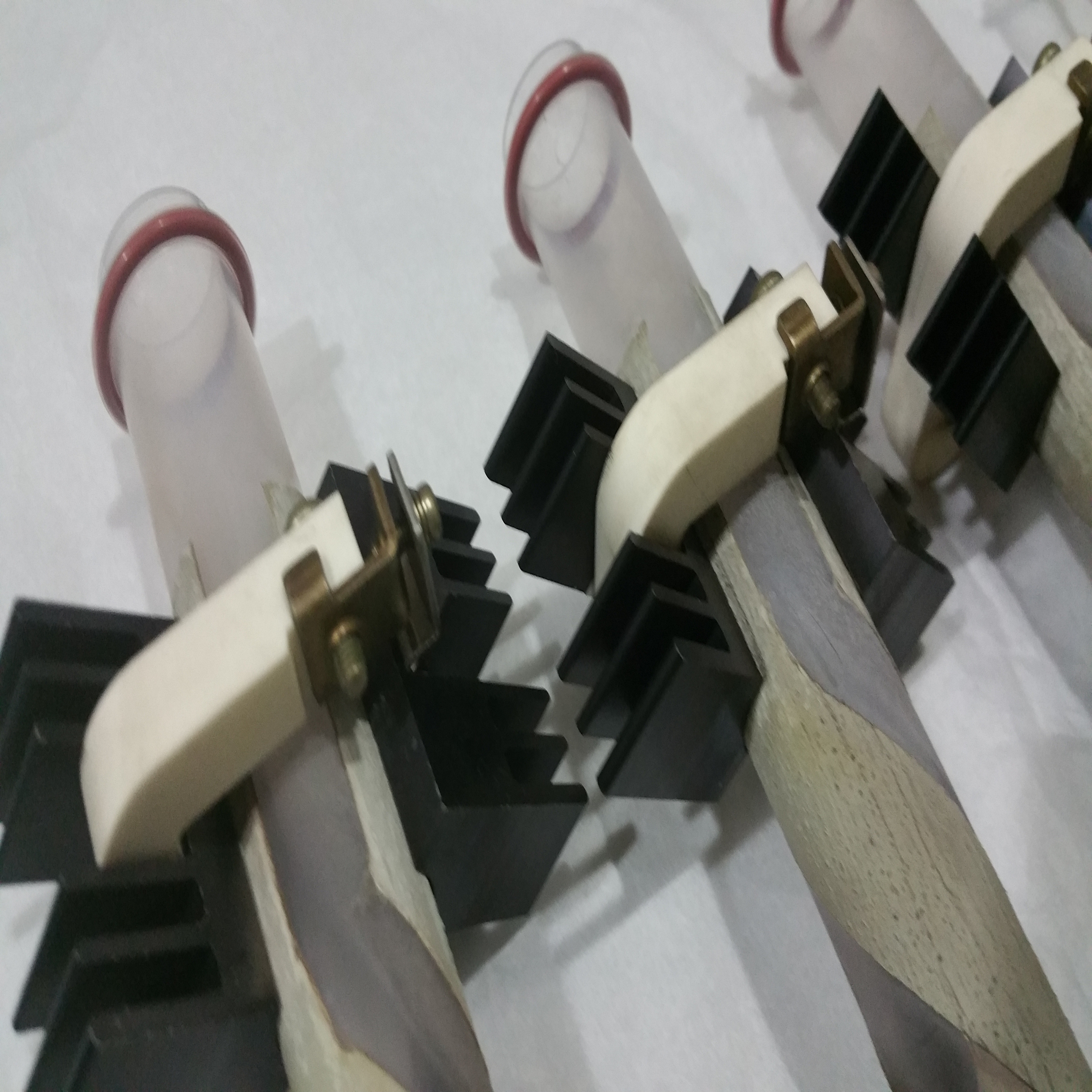 放電管圖片/放電管樣板圖 (1)