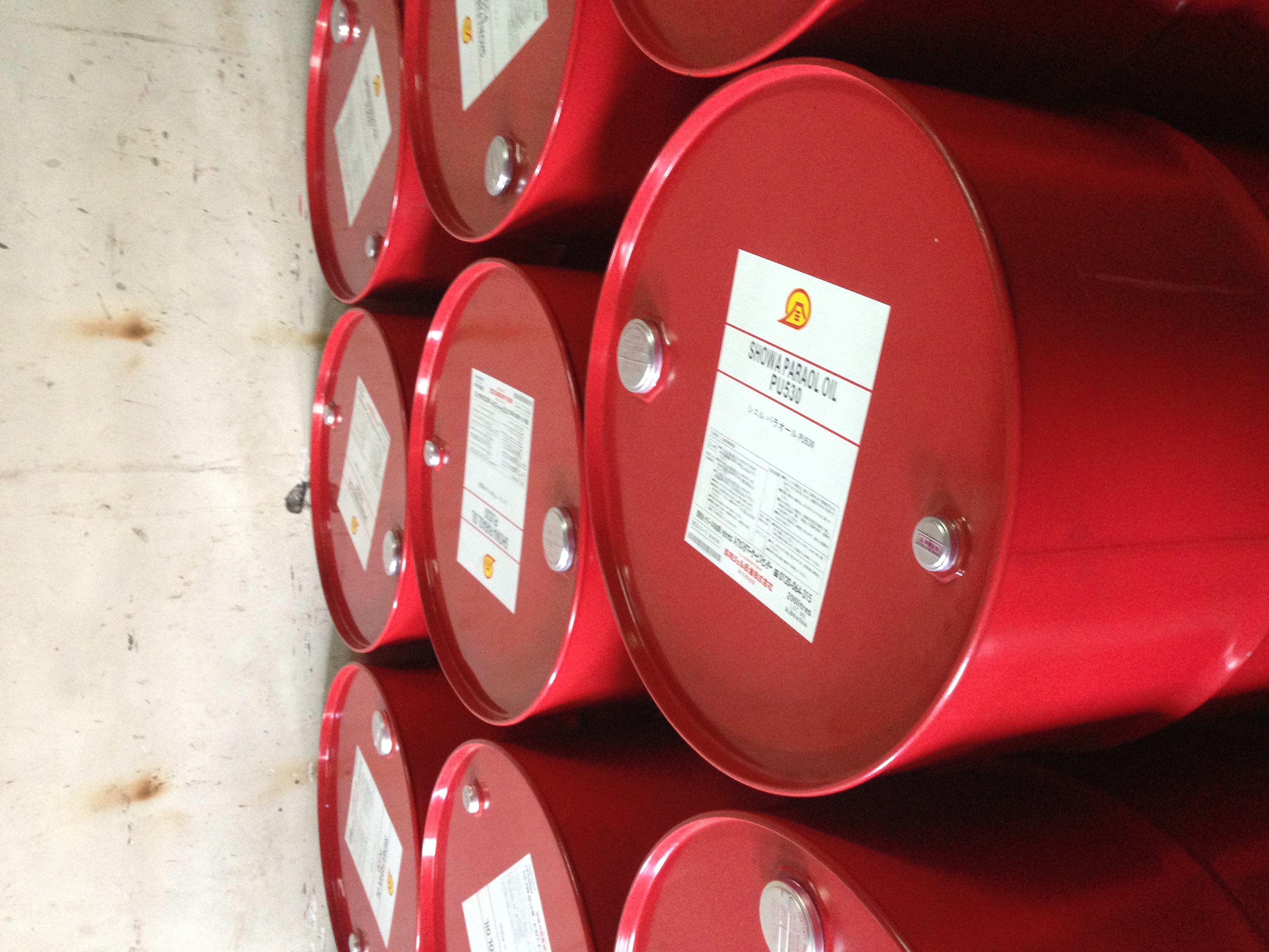 水溶性切削油圖片/水溶性切削油樣板圖 (2)