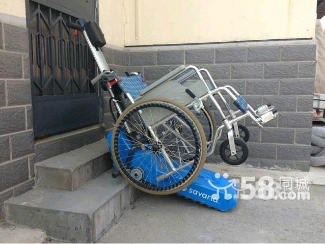 爬樓輪圖片/爬樓輪樣板圖 (4)