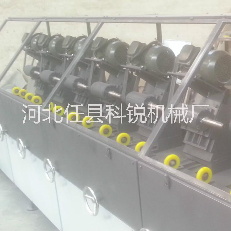 供應(yīng)圓管拋光機 江蘇不銹鋼圓管拋光機 鏡面圓管拋光機