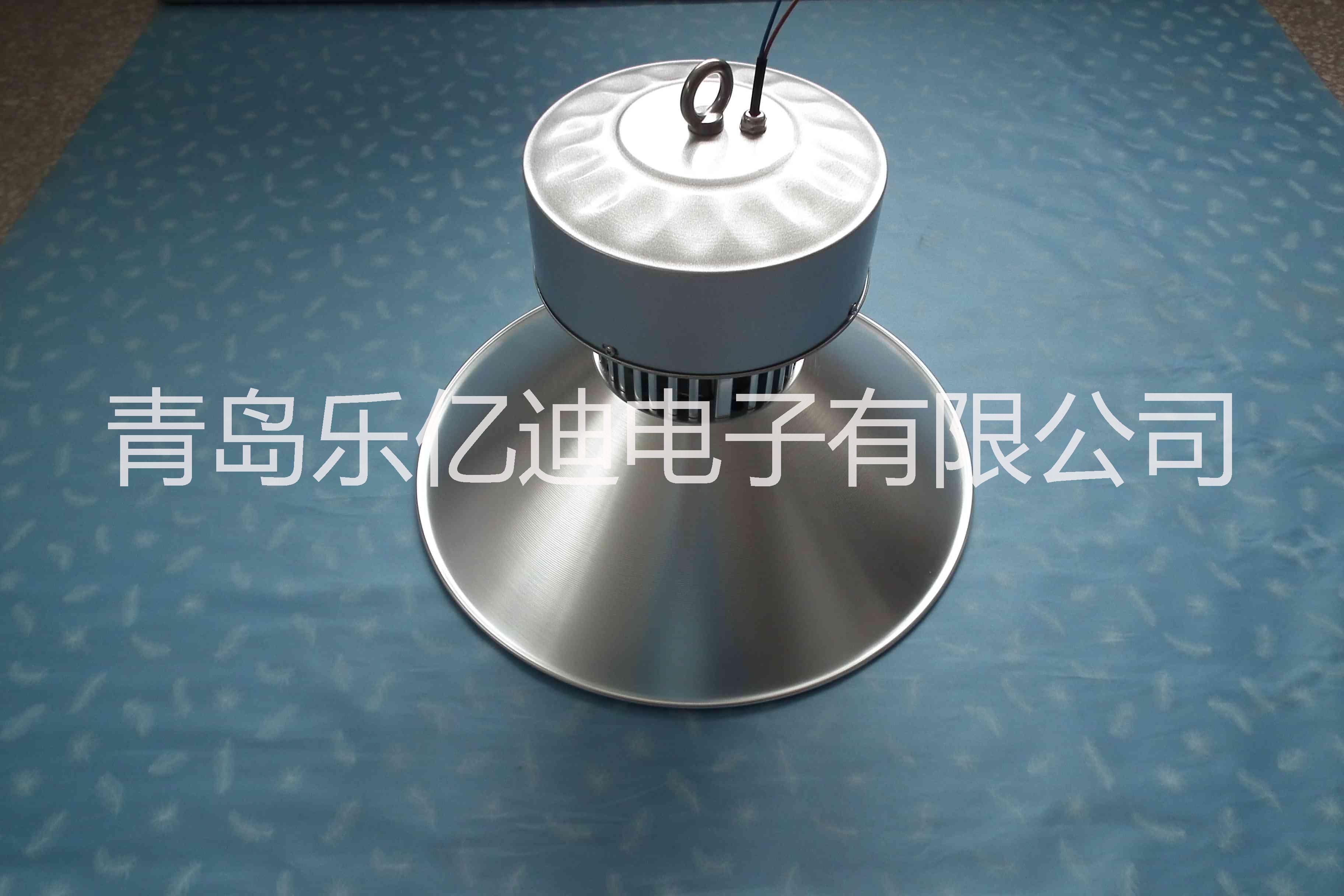 LED工礦燈，LED頂棚燈圖片