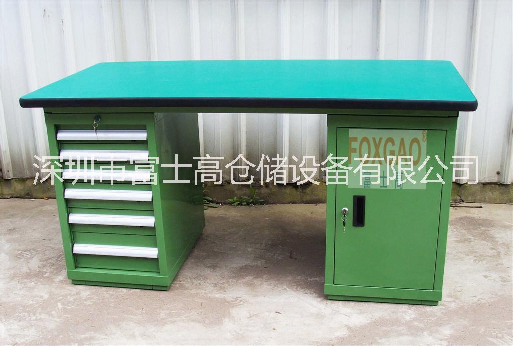 重型工作臺圖片/重型工作臺樣板圖 (3)