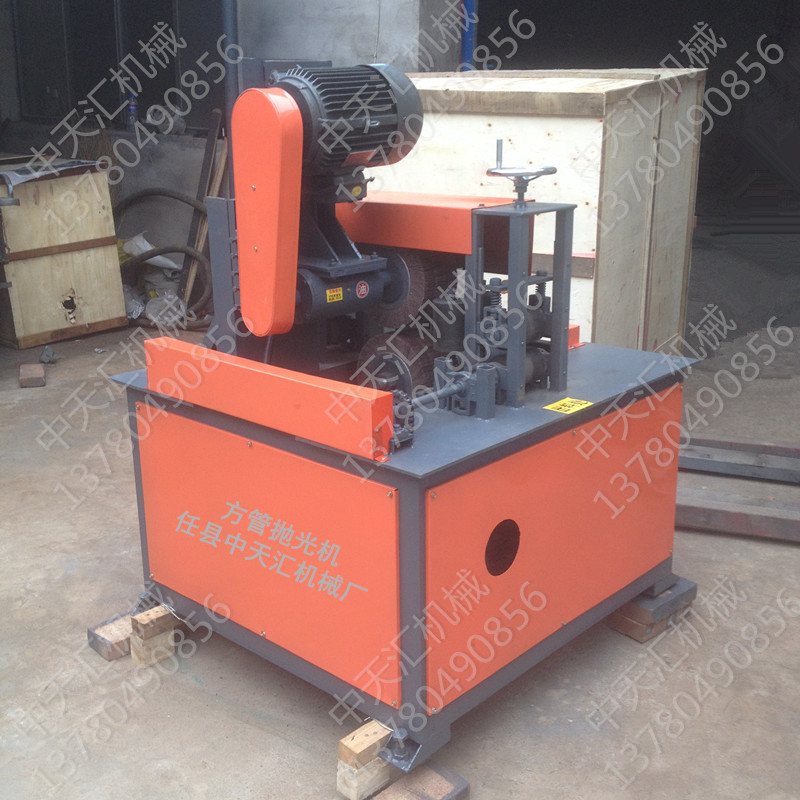 拋光機圖片/拋光機樣板圖 (1)