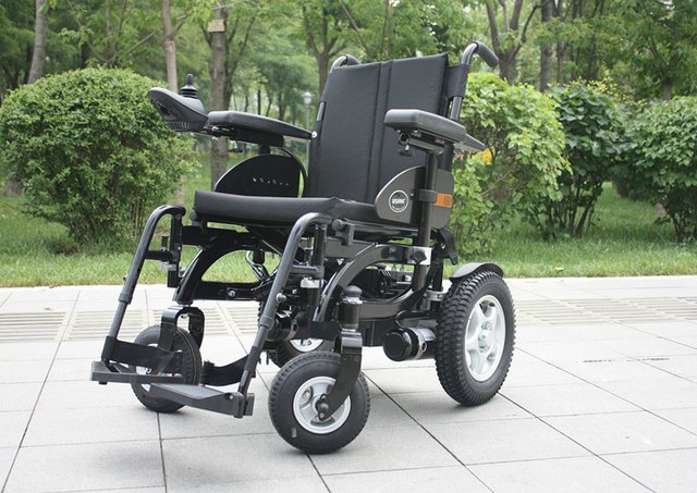 電動(dòng)輪椅圖片/電動(dòng)輪椅樣板圖 (3)
