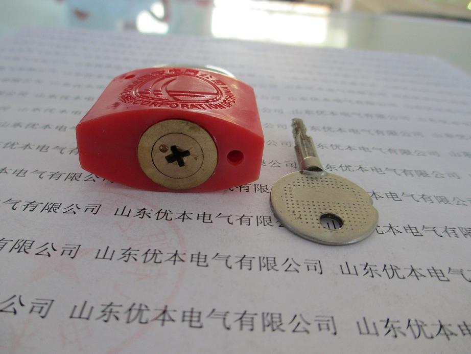 塑鋼鎖圖片/塑鋼鎖樣板圖 (4)