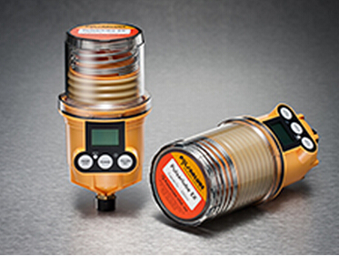 供應Pulsarlube防爆型自動加脂器 EX250帕爾薩pulsarlube單點加脂器大型風扇潤滑服務周到