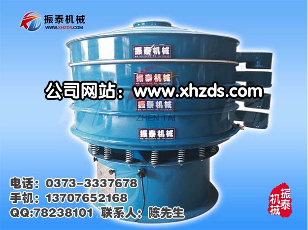 三次元振動(dòng)篩圖片