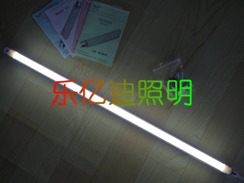 青島LED燈管，青島LED節(jié)能燈管圖片/青島LED燈管，青島LED節(jié)能燈管樣板圖 (1)