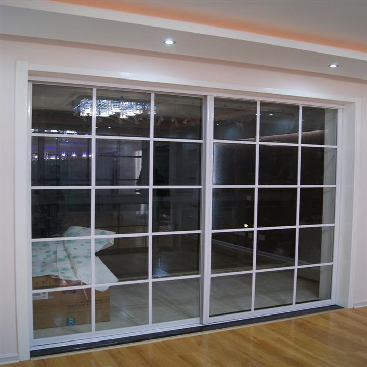 玻璃門加工圖片/玻璃門加工樣板圖 (2)