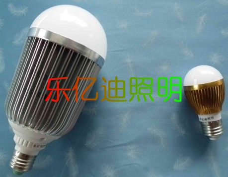 LED球泡燈圖片/LED球泡燈樣板圖 (1)