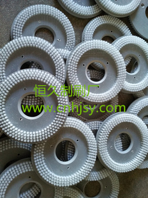 壓力腳毛刷圖片/壓力腳毛刷樣板圖 (2)