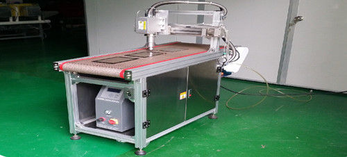 等離子處理機(jī)圖片/等離子處理機(jī)樣板圖 (2)