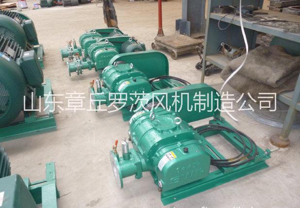 供應(yīng)章丘羅茨風(fēng)機(jī)SWR125