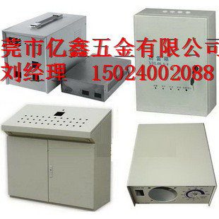 鈑金鐳射加工圖片/鈑金鐳射加工樣板圖 (4)