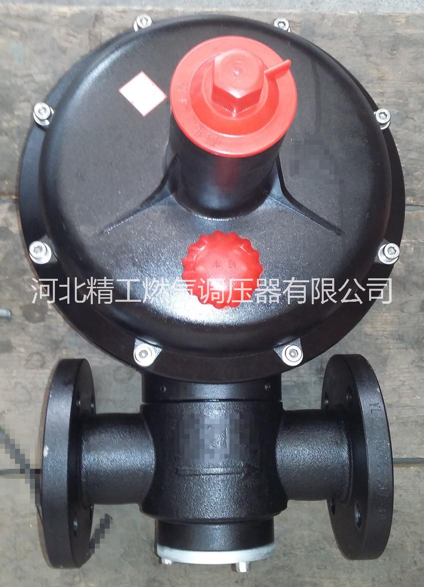 燃?xì)庹{(diào)壓器圖片/燃?xì)庹{(diào)壓器樣板圖 (1)