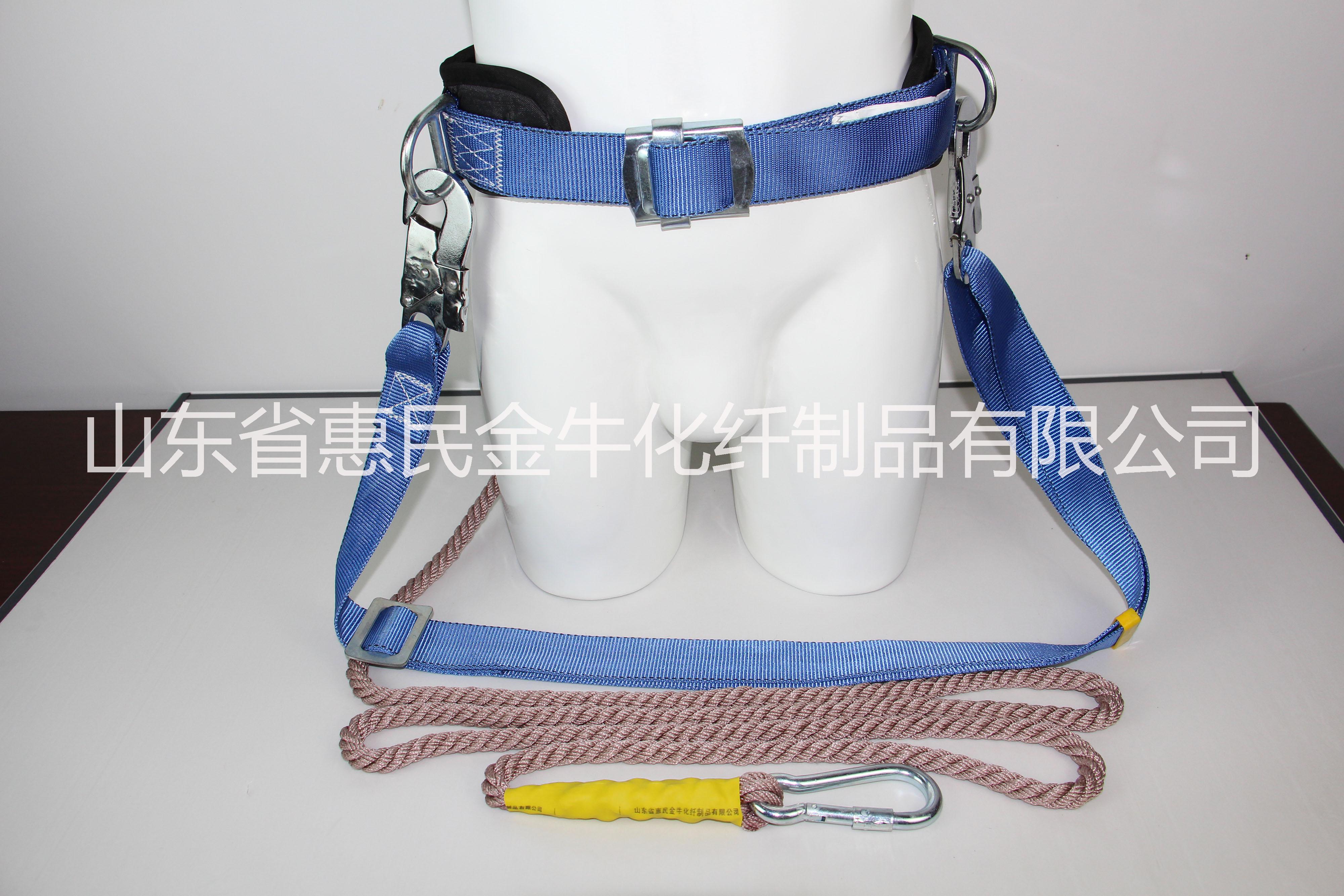 潤豐牌圍桿作業(yè)安全帶圖片