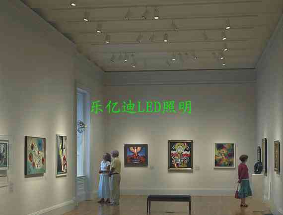 青島價(jià)格最低的LED軌道射燈圖片/青島價(jià)格最低的LED軌道射燈樣板圖 (4)