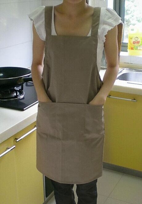 棉圍裙圖片/棉圍裙樣板圖 (2)