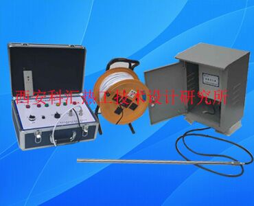 便攜式高能點火器圖片/便攜式高能點火器樣板圖 (2)