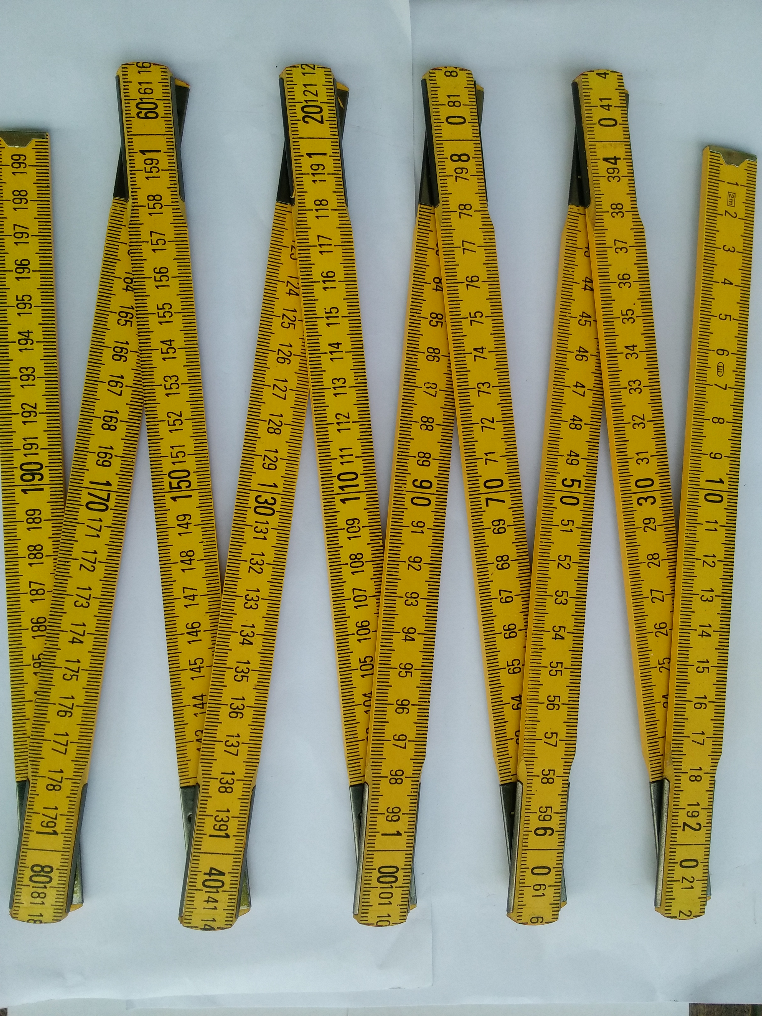 木折尺圖片/木折尺樣板圖 (4)