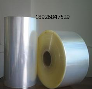 供應(yīng)沙井BOPP熱封膜廠家