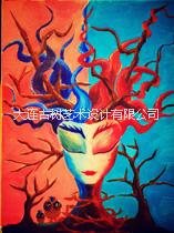 沈陽古樹成人美術(shù)、素描、油畫培訓(xùn)圖片/沈陽古樹成人美術(shù)、素描、油畫培訓(xùn)樣板圖 (4)