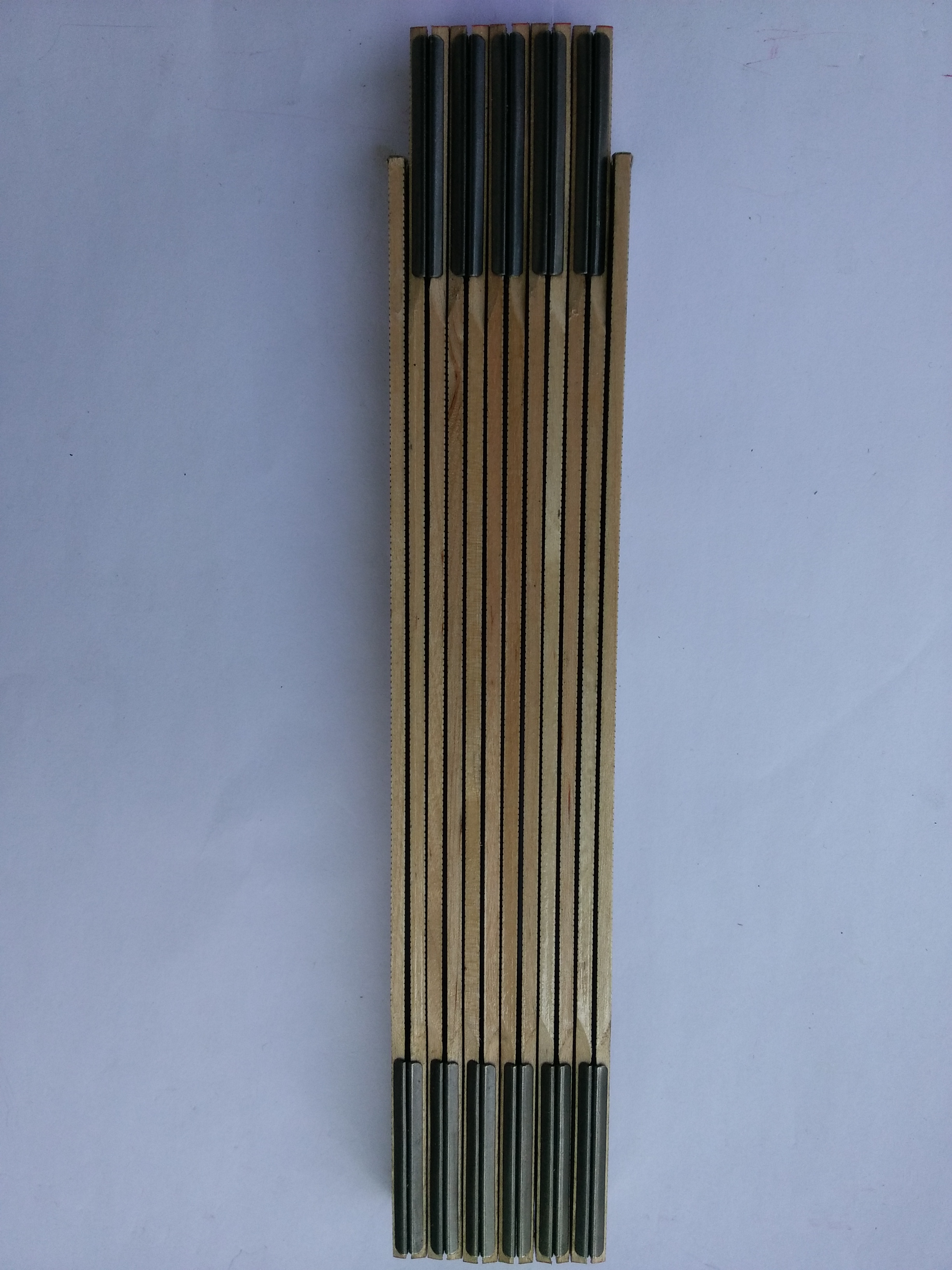 木折尺圖片/木折尺樣板圖 (3)